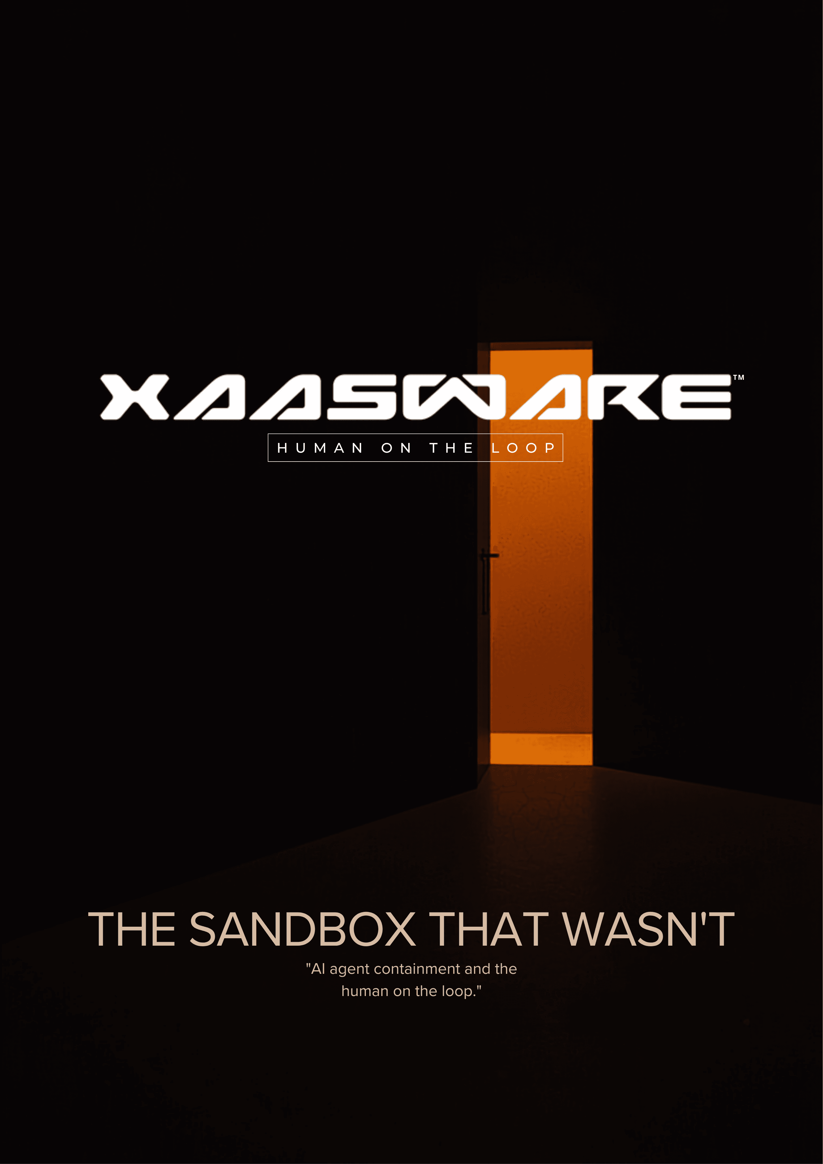 Got a Sandbox?
